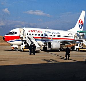 北京机场快运航空快运业稳步发展的原因是什么？